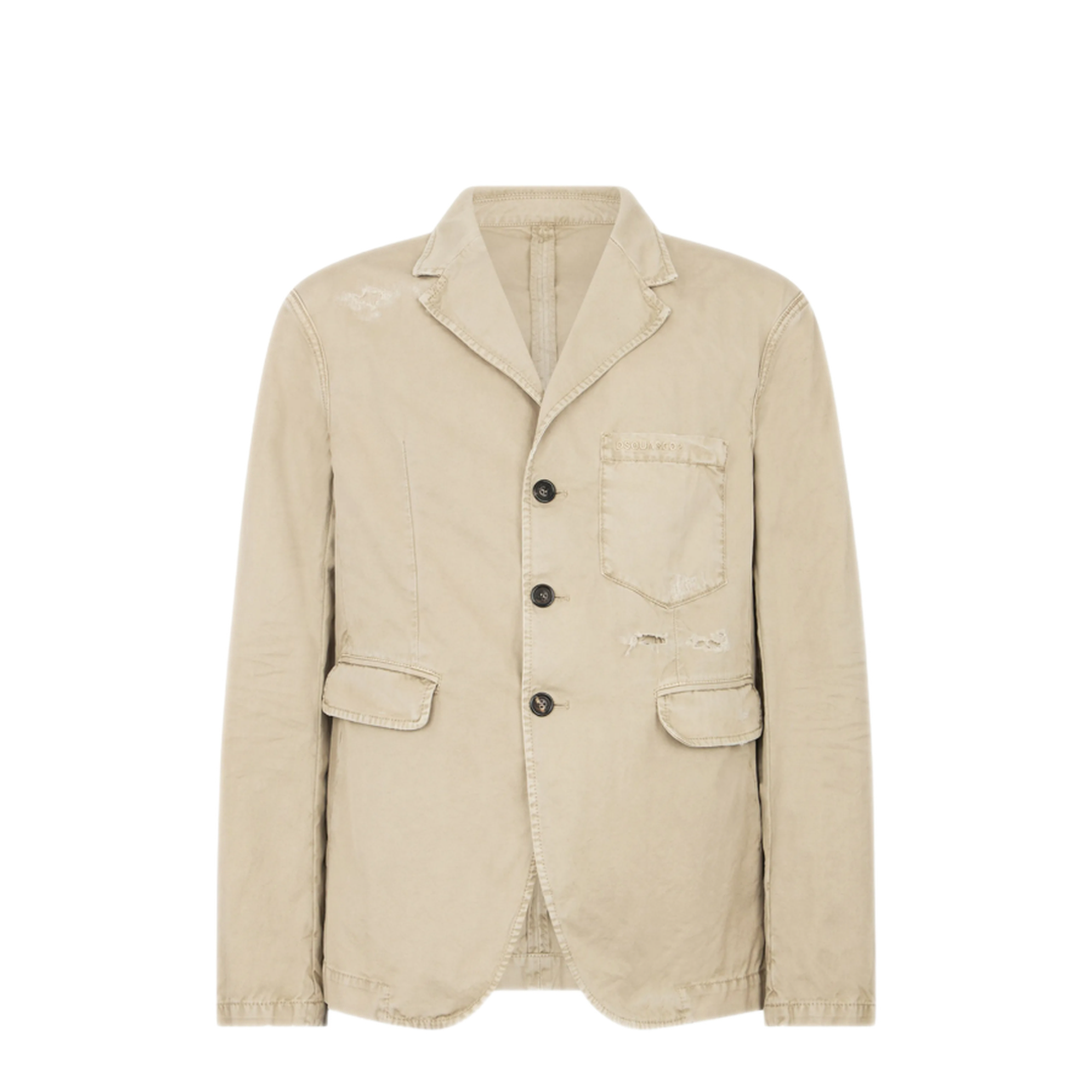 MAYFEYR - Dsquared2 - Jacket - S71BN0999S78205111