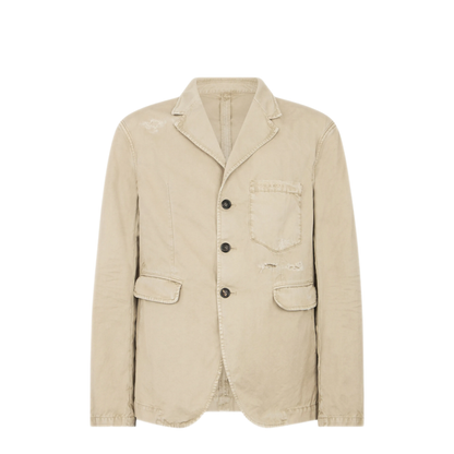 MAYFEYR - Dsquared2 - Jacket - S71BN0999S78205111