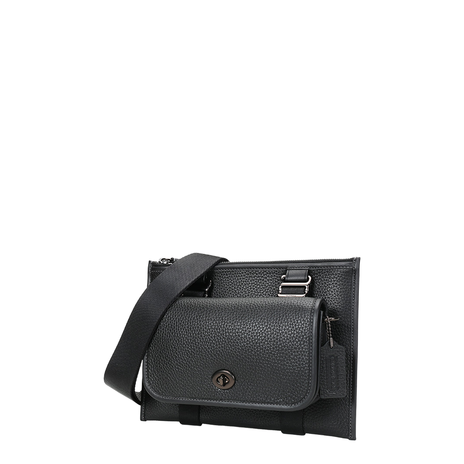 Men's Messenger Bag