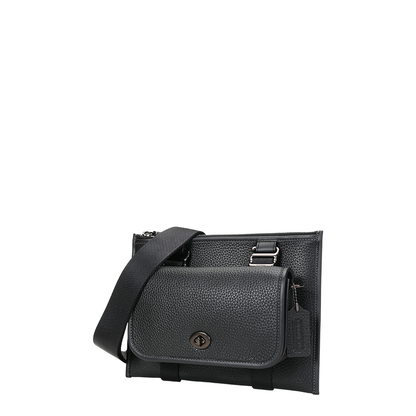 Men's Messenger Bag