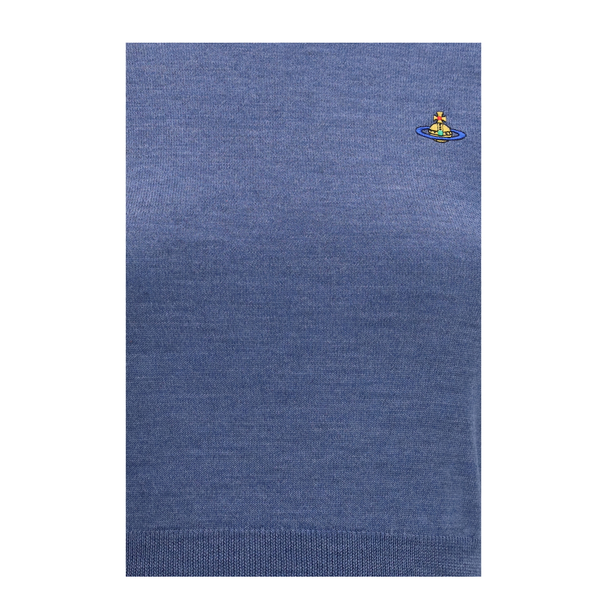 MAYFEYR - Vivienne Westwood - Bea Wool Top - 1803002QY005EK409