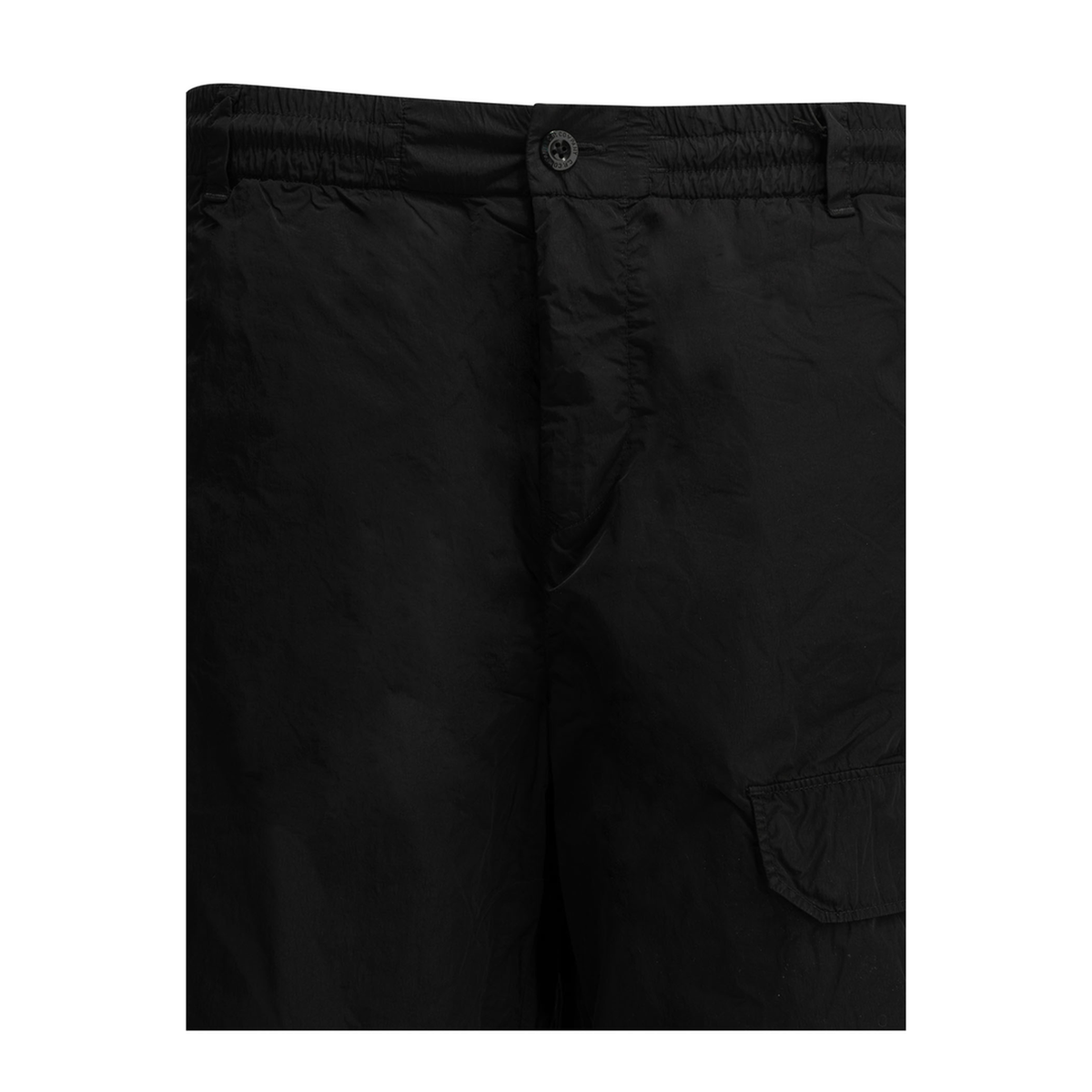 MAYFEYR - C.P. Company - Chrome R Cargo Pants - 21CMPA109A005904G999