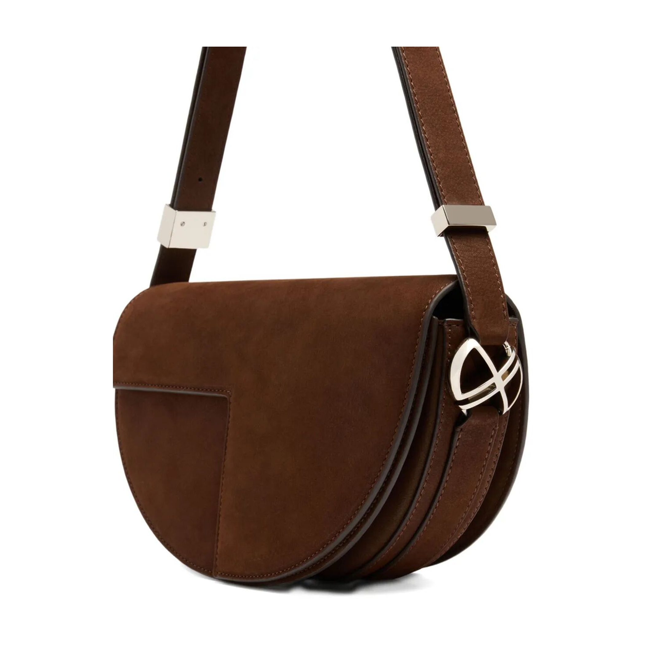 MAYFEYR - Patou - Bag In Nubuck - BA0225043812B