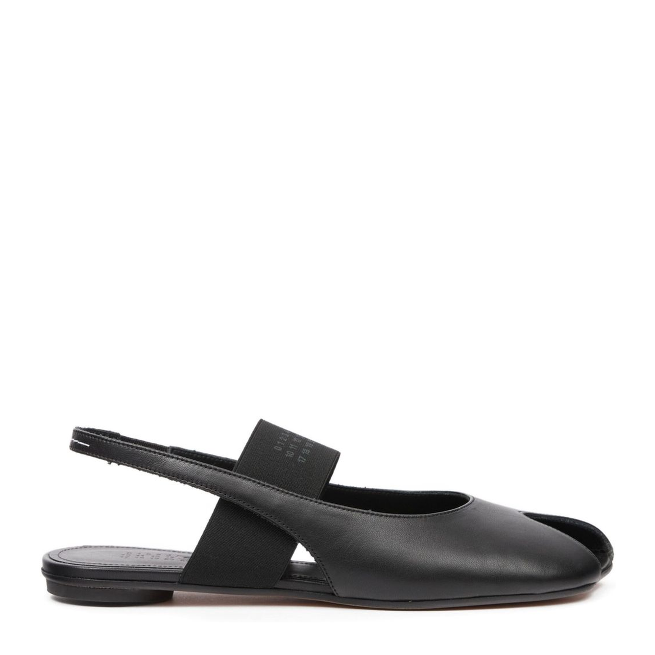 Anatomical Slingback Sandal