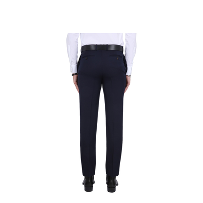 Tailored Cigarette Pants