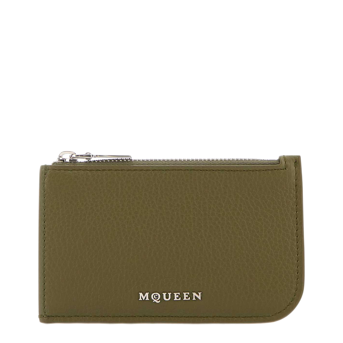 MAYFEYR - Alexander Mcqueen - Sling Zip Card Case - 8135461VDCC3217