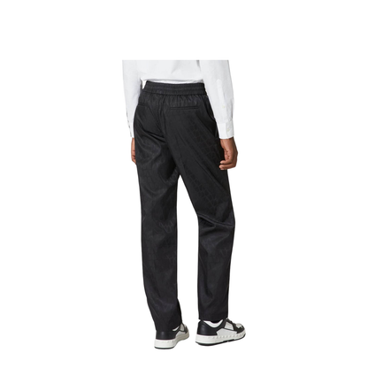 'Toile Iconographe' pants