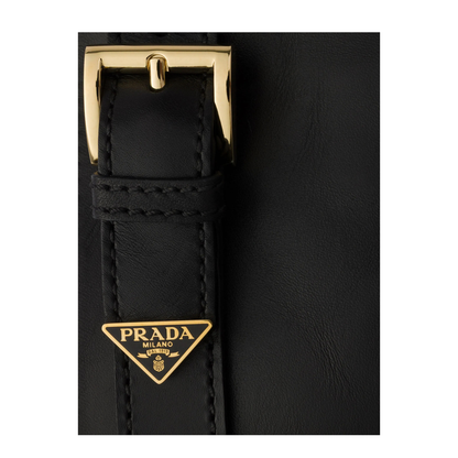 MAYFEYR - Prada - Boots In Leather - 1W666OF0307V6F0002