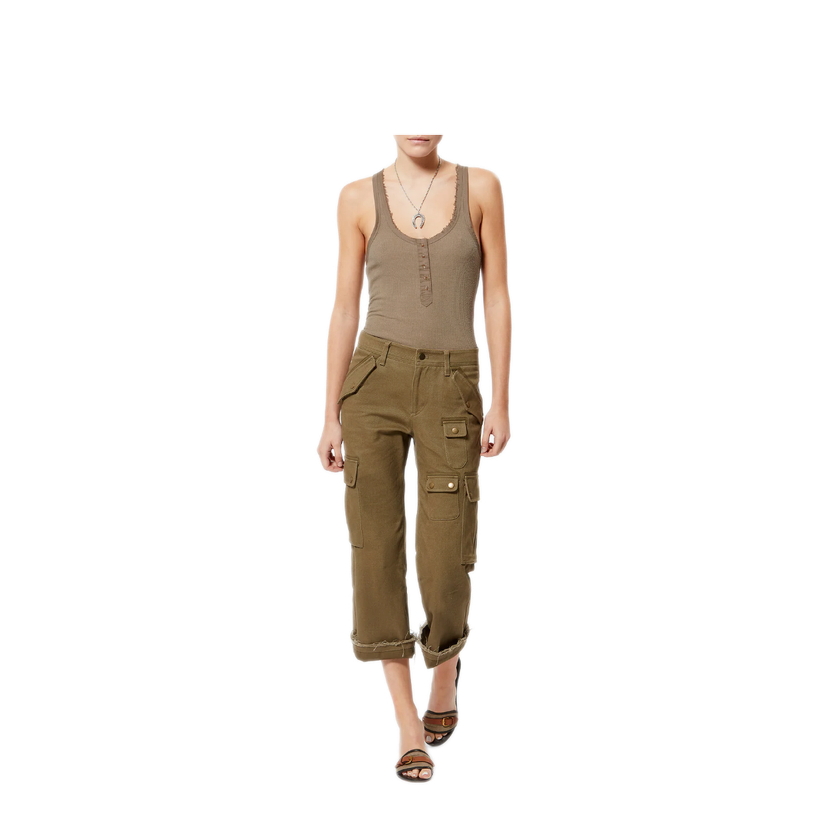 Helma Tank Top