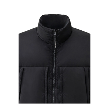 Lens Zip Sweater