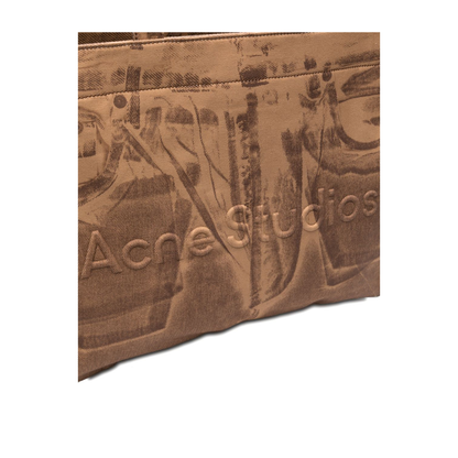 MAYFEYR - Acne Studios - Brown Bag - C10289AE0