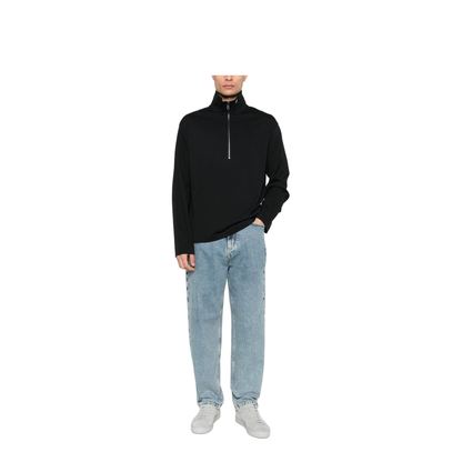 MAYFEYR - E.ARMANI EXCLUSIVE PRE - Sweaters Black - EM004747AF17659UC001