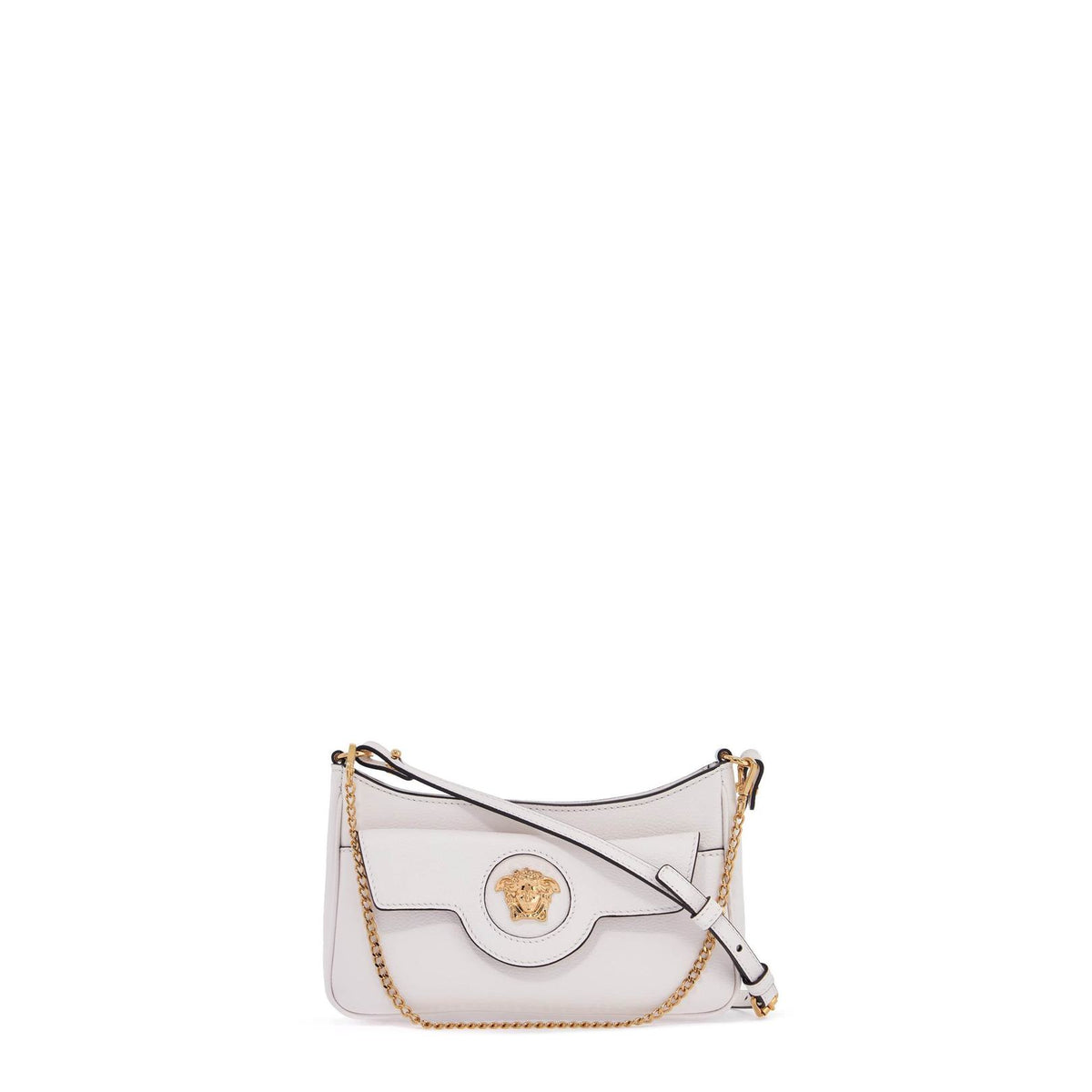 Versace mini la medusa handbag