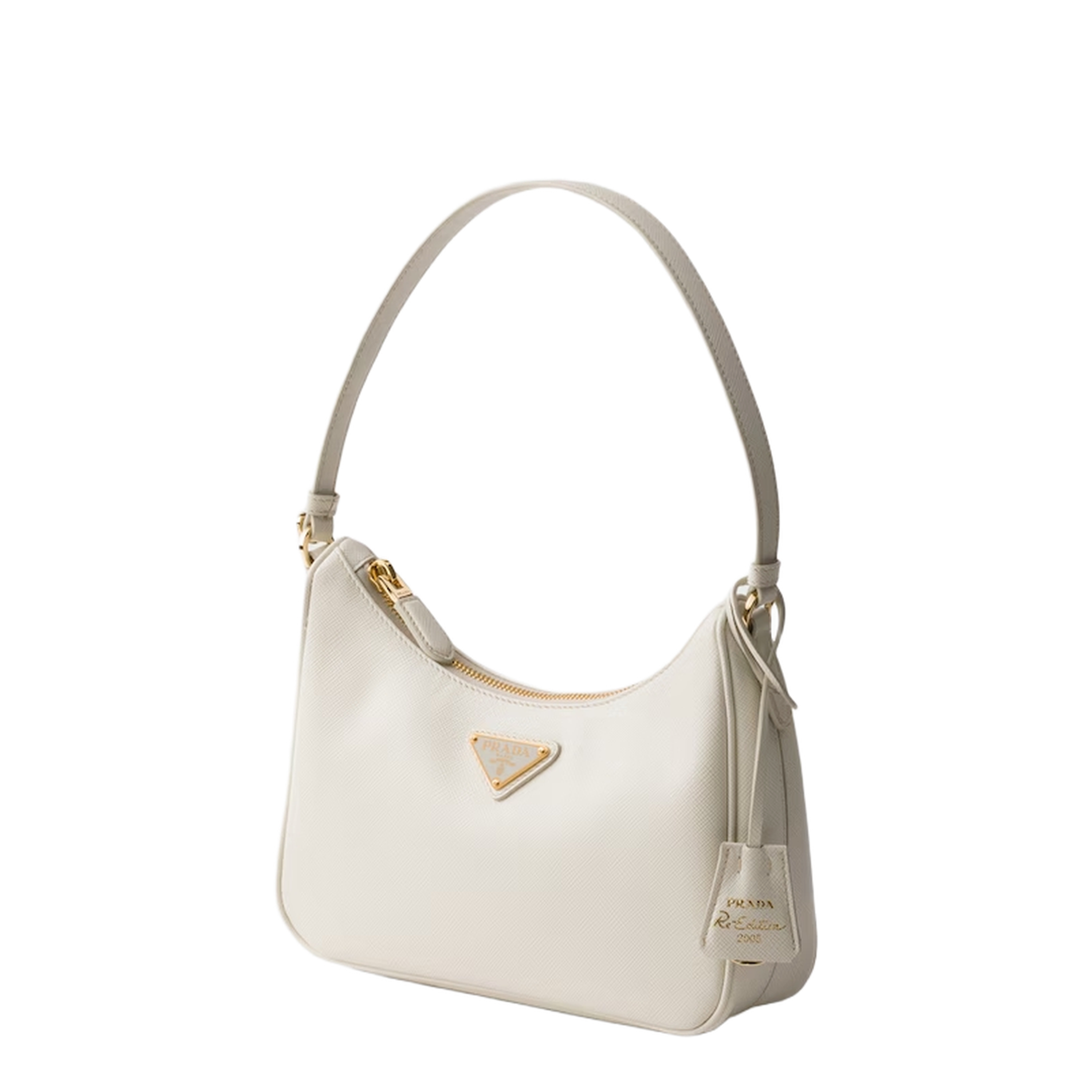 MAYFEYR - Prada - Women'S Handbag - 1N204WNZVF0CHZ