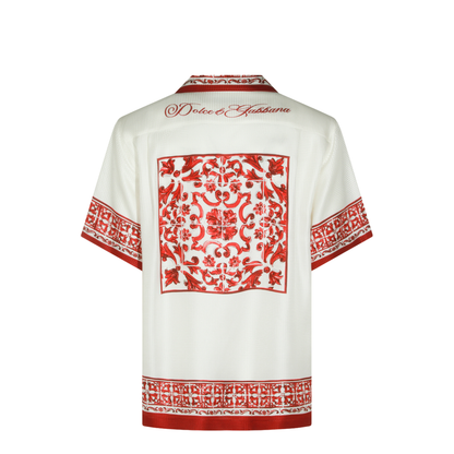 MAYFEYR - Dolce & Gabbana - Shirts - G5JH9THI135IP5DQ