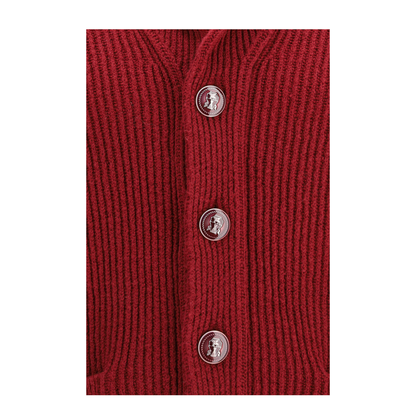 MAYFEYR - Brunello Cucinelli - Ribbed Cardigan - MNI708606C7757