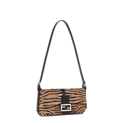 MAYFEYR - Fendi - Black Bag - 8BR850B16BF0ERR