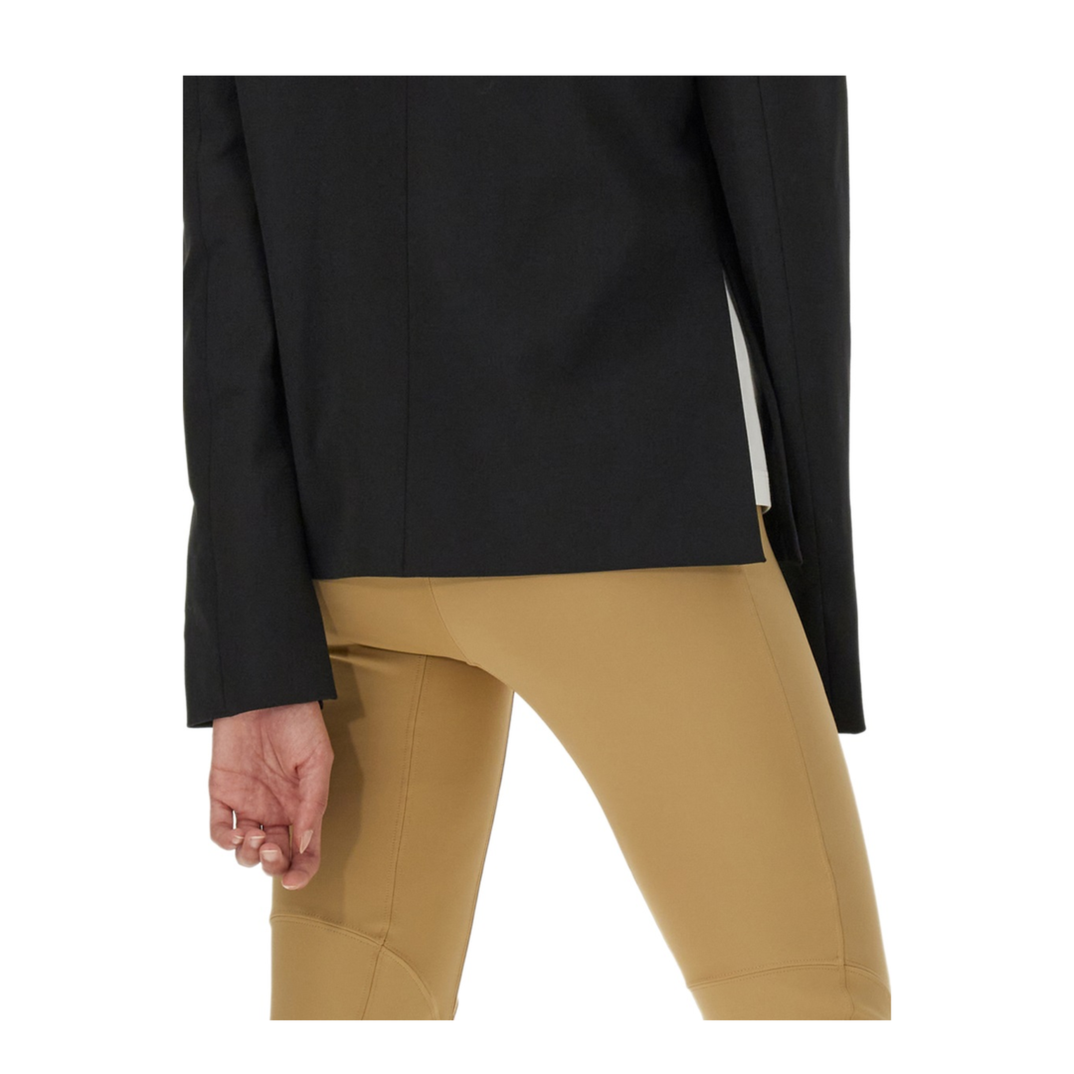 MAYFEYR - AMBUSH - Single Breasted Jacket - BWEN029F22FAB0021000