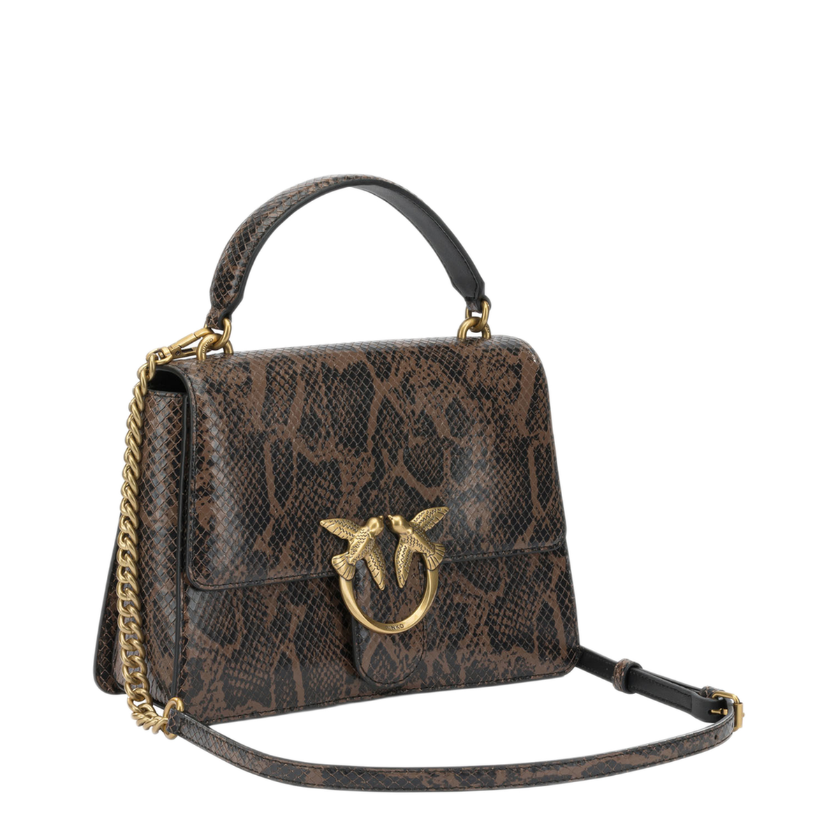 MAYFEYR - Pinko - Handbag - 100066A3E5M16Q