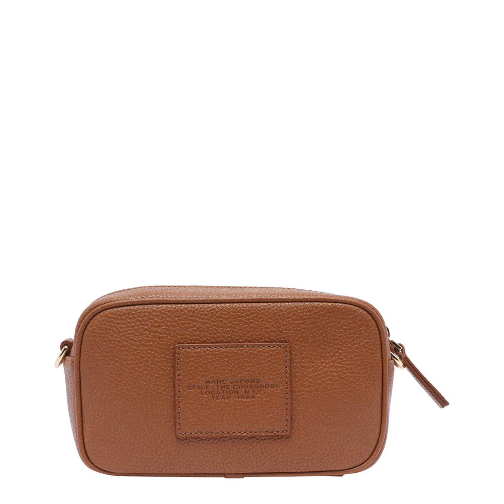 Argan Oil Crossbody Bag