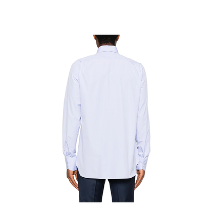 MAYFEYR - Tom Ford - Cotton Classic Shirt - HLBC01CGS11