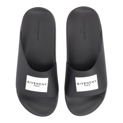 Sandals Black