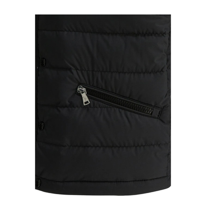 MAYFEYR - Moncler - Canan Vest - L19541A00009597YW999