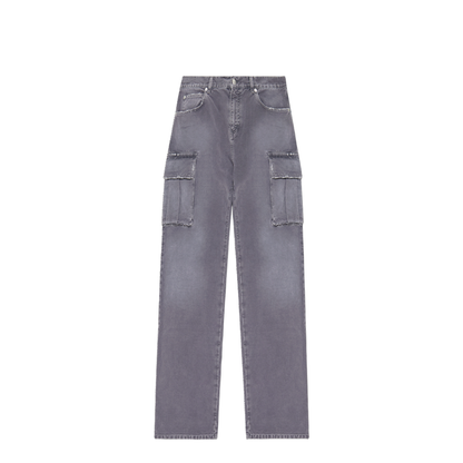 Trousers Grey