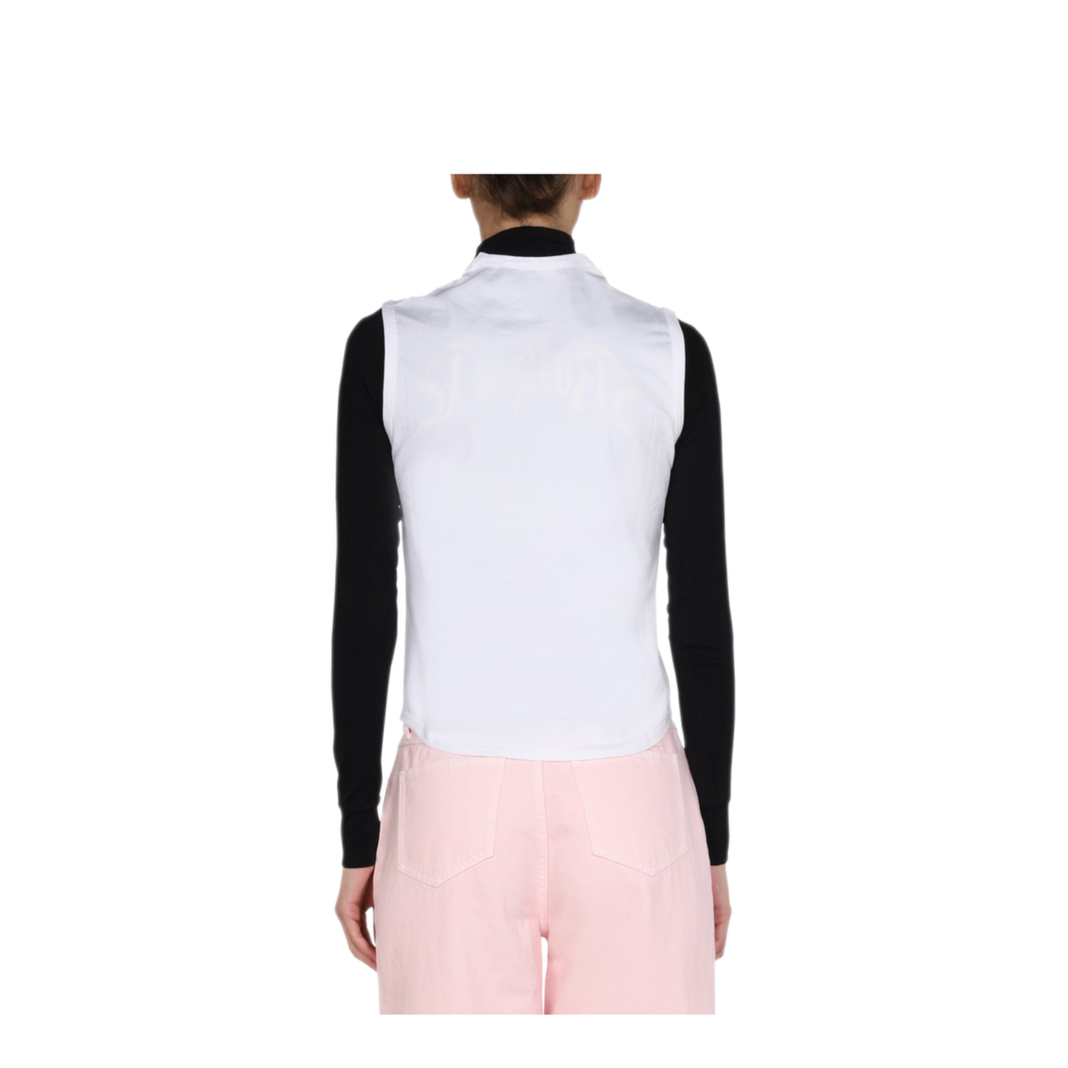 MAYFEYR - RAF SIMONS - Printed Top - 221W145A190070010