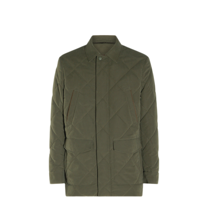 MAYFEYR - Canali - Coats - O20422SG03522801