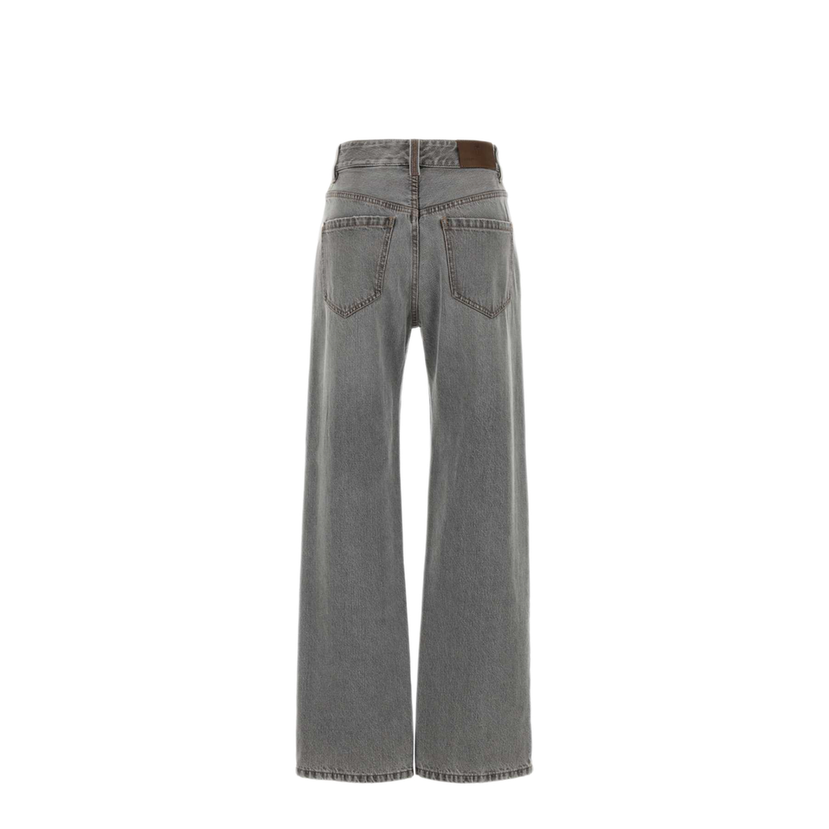Jeans Grey