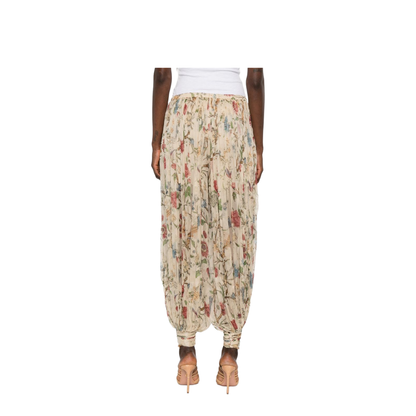 MAYFEYR - INTO THE EAST - Trousers - E1JBSSPT21022NCC