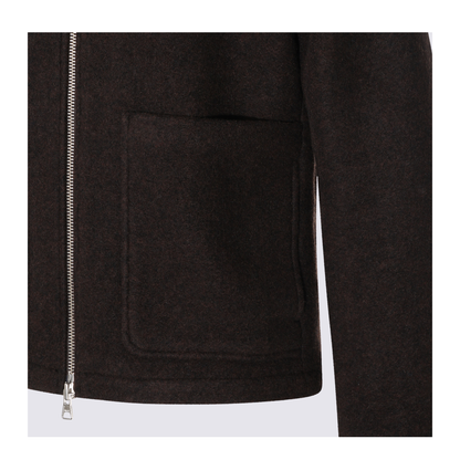 MAYFEYR - NN.07 - Jackets - 2278267894578
