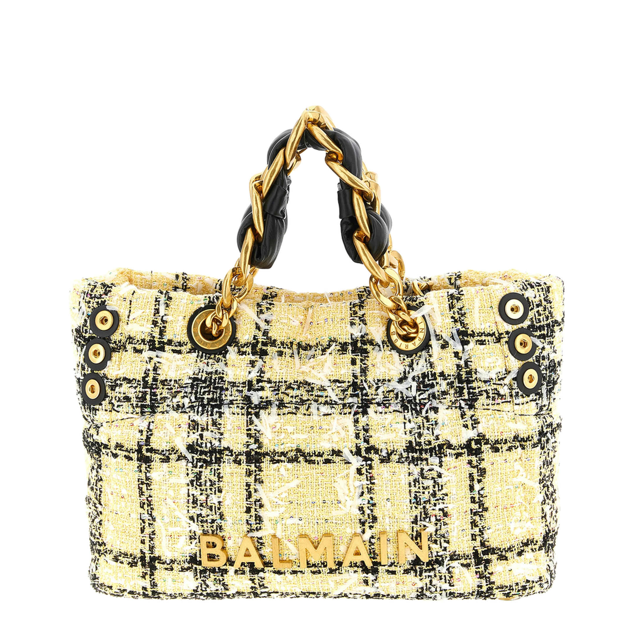 Soft Cabas Small Shopping Bag