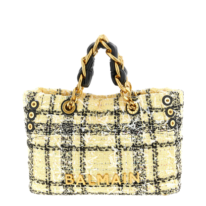 Soft Cabas Small Shopping Bag