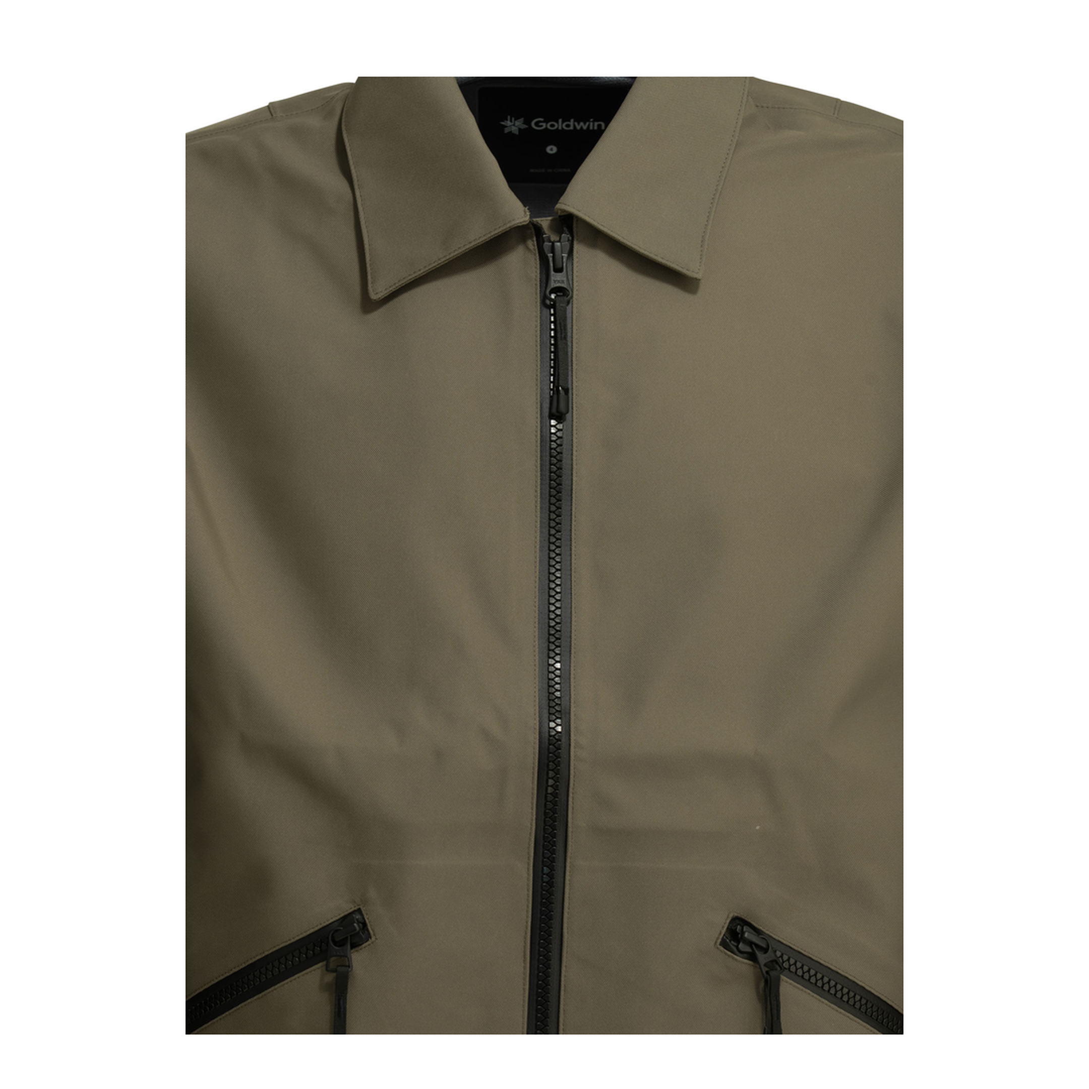 MAYFEYR - Goldwin - Gore Tex 3L Overshirt Jacket - GL06140SD