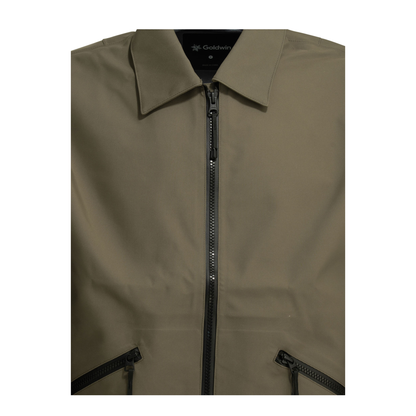 MAYFEYR - Goldwin - Gore Tex 3L Overshirt Jacket - GL06140SD
