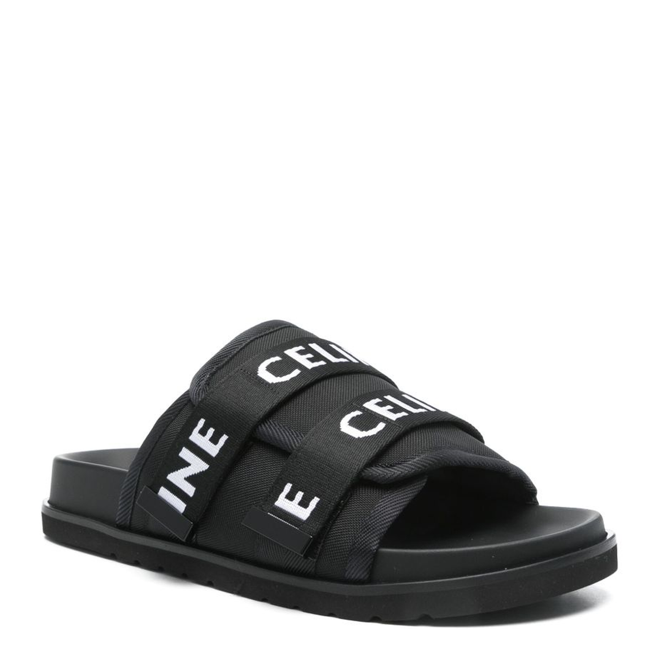 Sandals Black