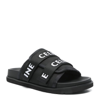 Sandals Black