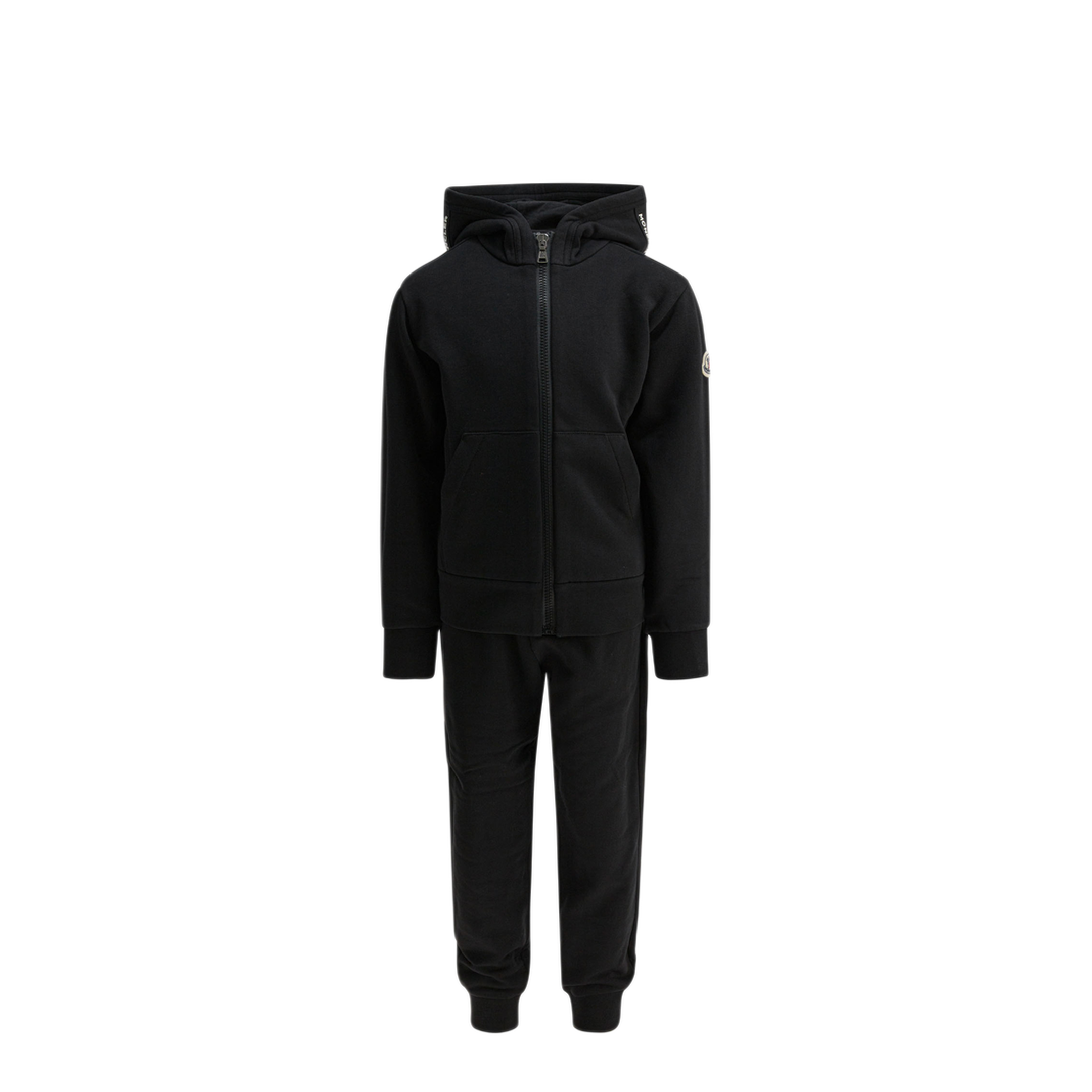 MAYFEYR - Moncler Enfant - Tracksuits And Sets - 8M00008899PS999