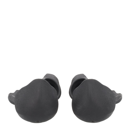 Black EVA Zero Sneaker Sandals