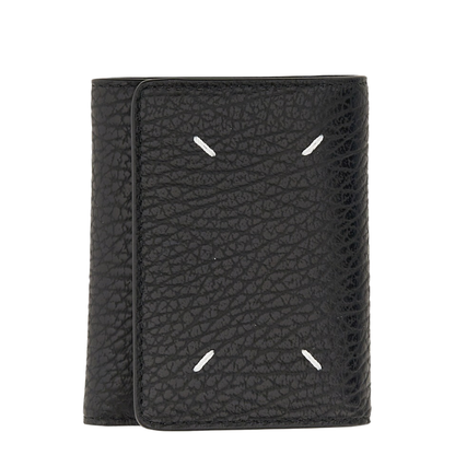 Four Stitches Wallet