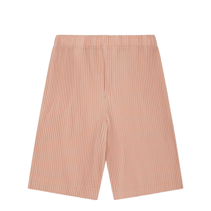 MAYFEYR - Bao Bao Issey Miyake - Pleated Shorts - HP56JF18431