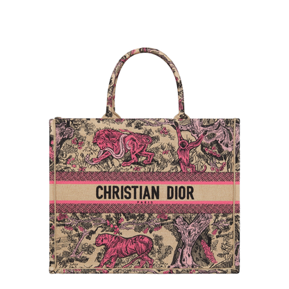 Large Book Tote