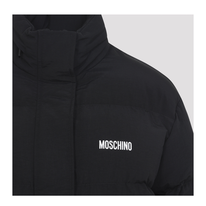 MAYFEYR - Moschino - Padded Jacket - 262E06175526
