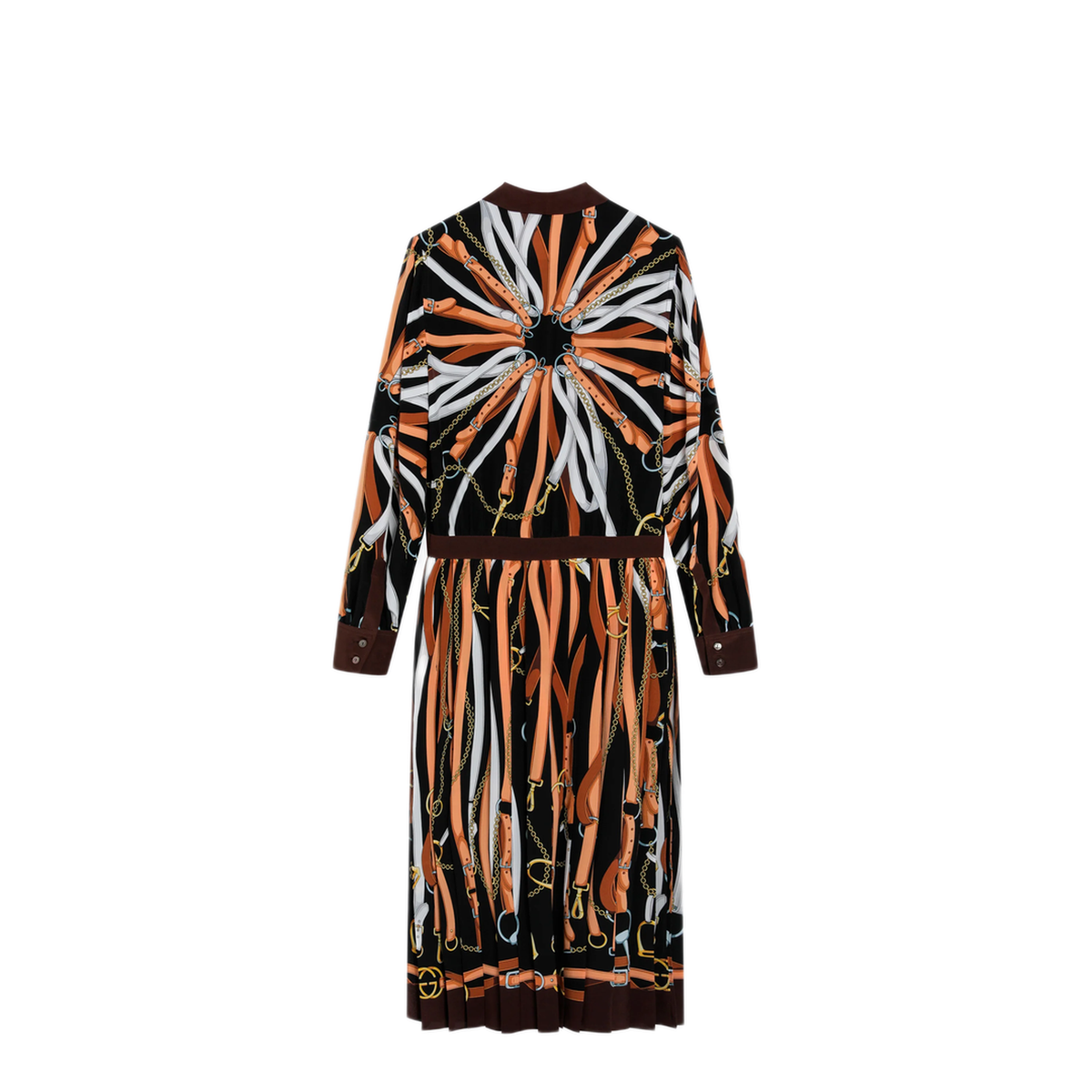 MAYFEYR - Gucci - Dress - 876083ZAVEN1190