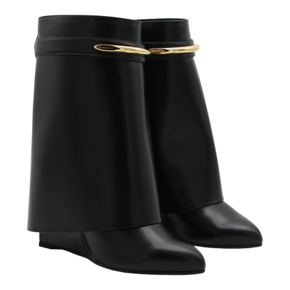 Boots Black