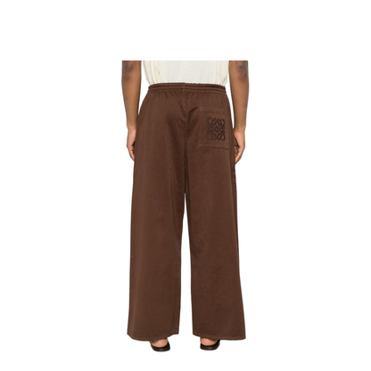 MAYFEYR - Loewe - Trousers Brown - H616Y04XAR3270