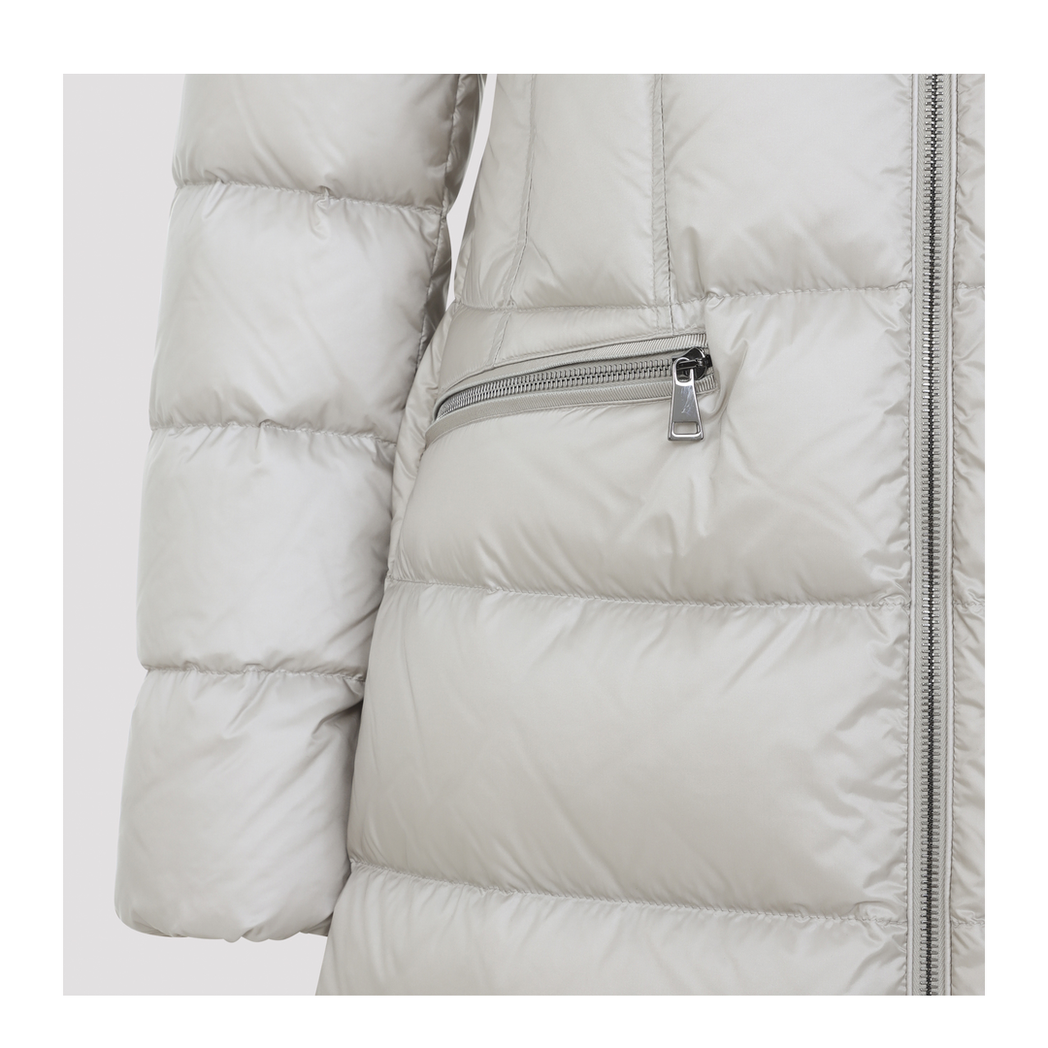 MAYFEYR - Moncler - Boedic Long Coat - L20931C00015595FE268