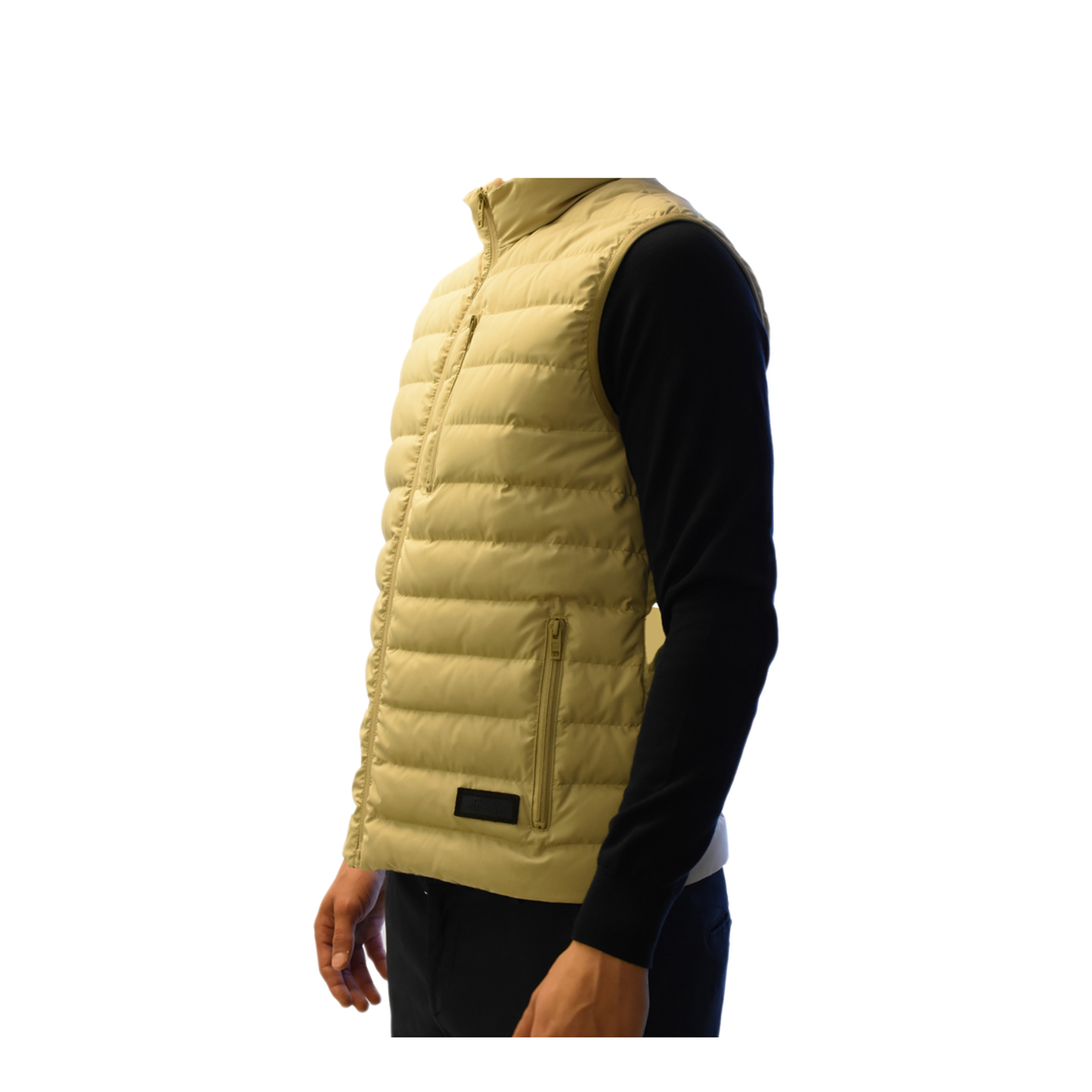 MAYFEYR - Fay - Jackets Beige - NAM30460350